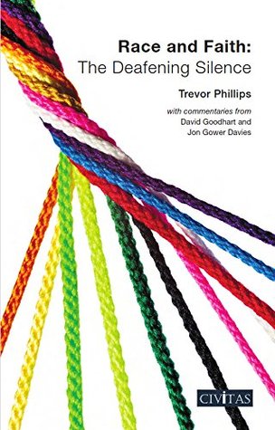 Race and Faith: The Deafening Silence (Kindle Edition)
