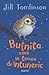 Bufniţa care se temea de întuneric by Jill Tomlinson