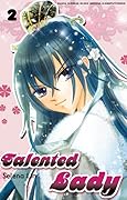 Talented Lady vol. 02