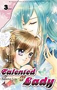 Talented Lady vol. 03