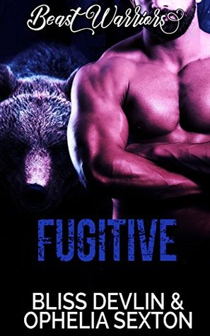 Fugitive (ebook)