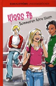 Sommaren före sjuan