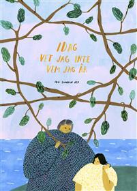 Idag vet jag inte vem jag är (Hardcover)