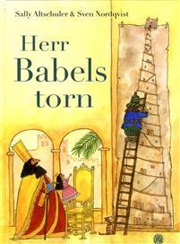 Herr Babels torn (Hardcover)