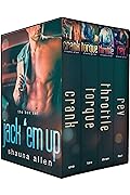 Jack 'Em Up Box Set