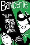 Bandette, Volume 3 by Paul Tobin