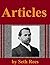 Articles from Issues of the...