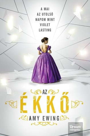 Az Ékkő (The Lone City, #1)
