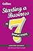 Starting a Business in 7 si...