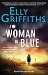 The Woman in Blue