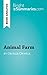 Animal Farm by George Orwell (Book analysis) by Bright Summaries