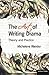 The Art Of Writing Drama