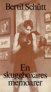 En skuggboxares memoarer (Paperback)