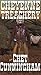 Cheyenne Treachery (Chishol...