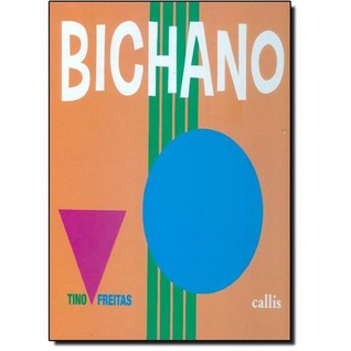 Bichano (Paperback)