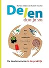 Delen doe je zo by Martine Zeijlstra