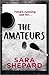 The Amateurs by Sara Shepard