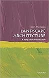 Landscape Architecture by Ian H. Thompson