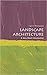 Landscape Architecture by Ian H. Thompson