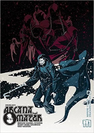 Arcana Mater. Stagione 1 (Paperback)