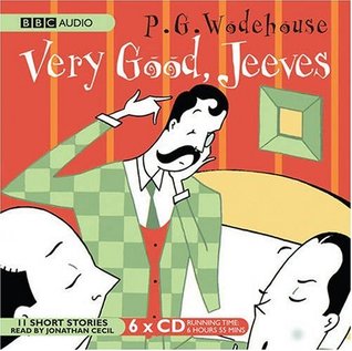 Very Good, Jeeves: