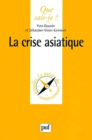 La crise asiatique