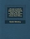 Elevacion y Caida del Emperador Maximiliano by Émile de Kératry