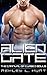 Alien Gate (The Carnival of Cursed Souls #1)