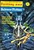 The Magazine of Fantasy and...