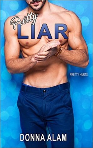 Pretty Liar (Pretty #2)