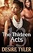 The Thirteen Acts