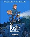 Kiste - Kein Unsinn (Kiste, #3)
