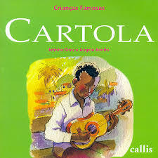 Cartola - Crianças Famosas
