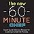 The New 60 Minute Chef: Super Quick Delicious Recipes for Cooking in Under 60 Minutes