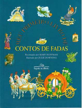 Meu primeiro livro de contos de fada (Paperback)