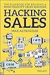 Hacking Sales: Th...
