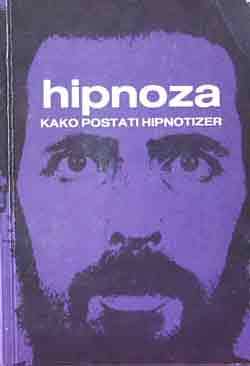 Hipnoza -Kako postati hipnotizer