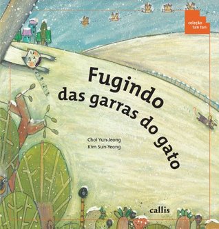 Fugindo das garras do gato (Paperback)