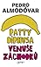 Patty Diphusa Venuše Záchodků