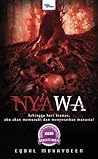 Nyawa by Eqbal Mohaydeen