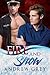 Fire and Snow (Carlisle Cops, #4)