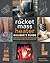 The Rocket Mass Heater Builder's Guide: Complete Step-by-Step Construction, Maintenance and Troubleshooting