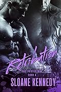 Retribution (The Protectors, #3)