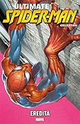Ultimate Spider-Man Collection 4: Eredità