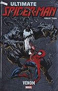 Ultimate Spider-Man Collection 6: Venom