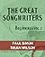 The Great Songwriters - Beg...