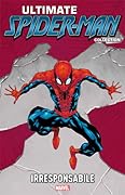 Ultimate Spider-Man Collection 7: Irresponsabile