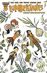 Lumberjanes by Jen Wang