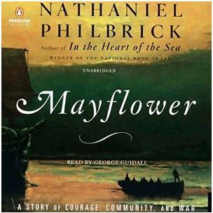 Mayflower