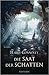 Die Saat der Schatten (Der Strahlende Weg, #2)